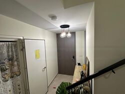 Kent Ridge Hill Residences (D5), Terrace #482246451